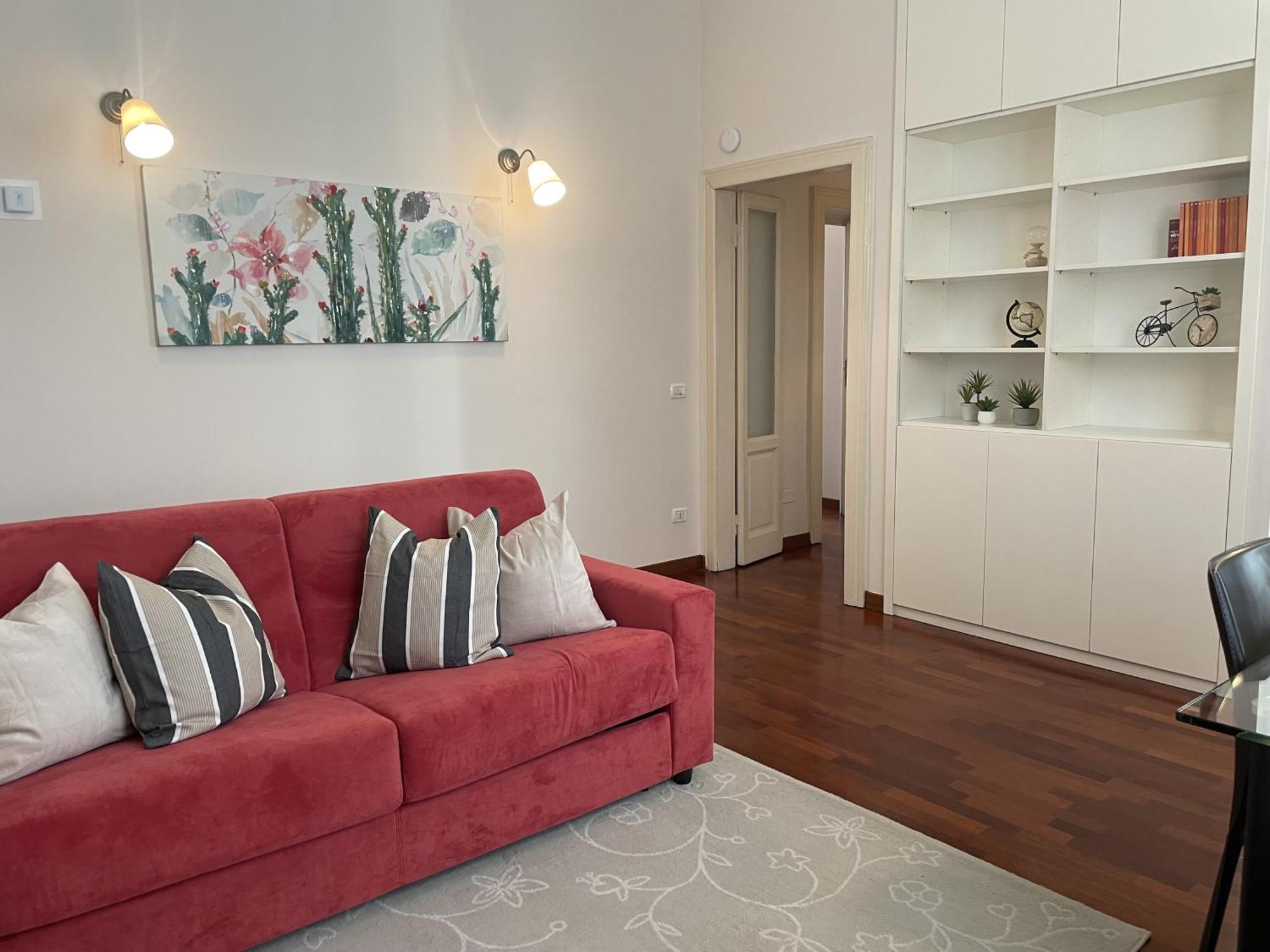 Umbria 60 Appartement *