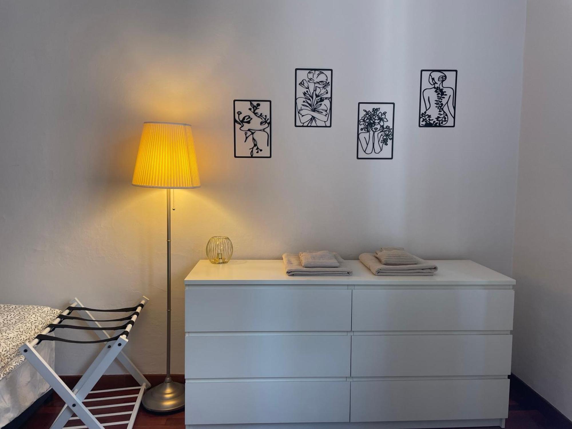Appartement Umbria 60