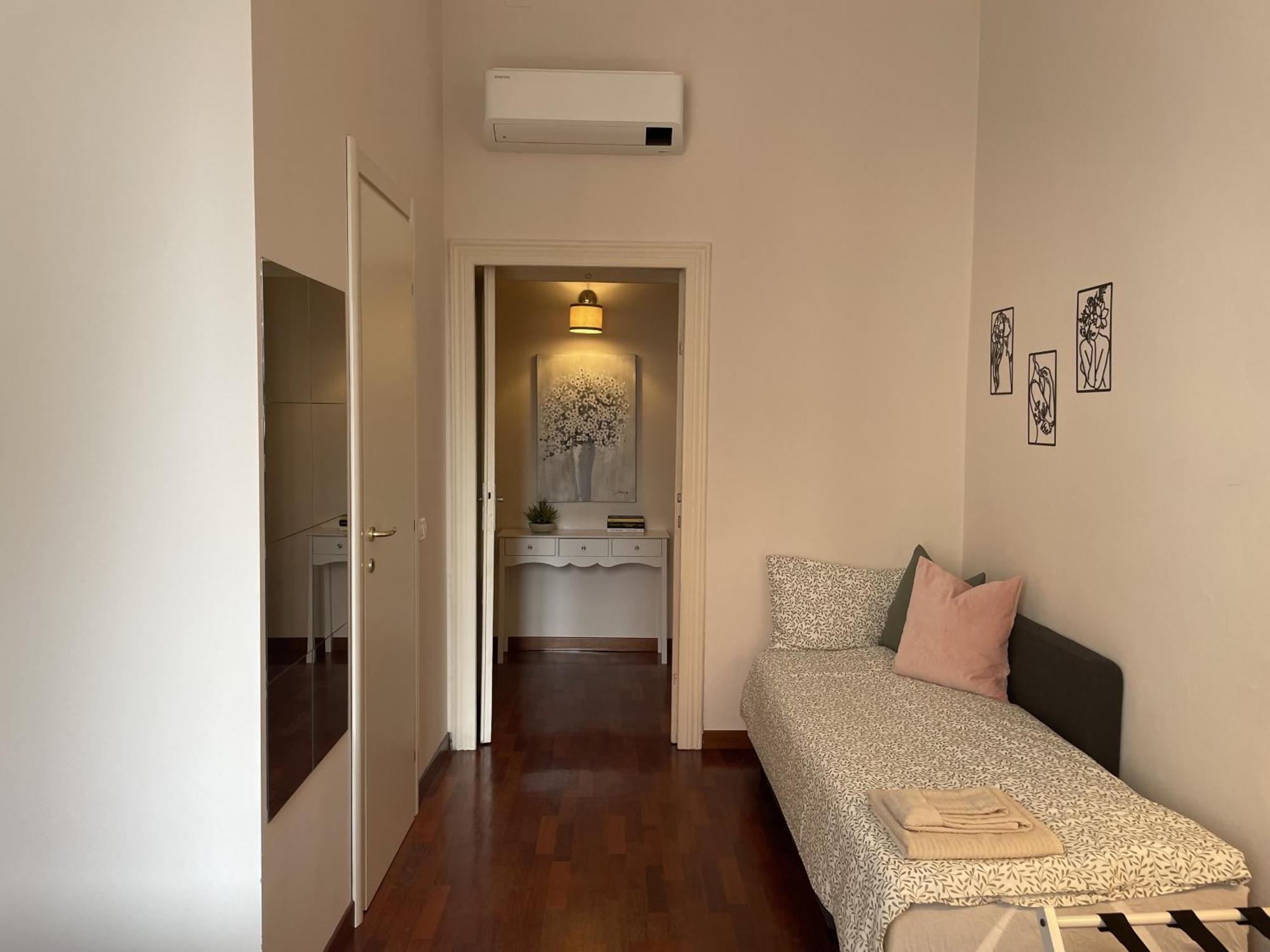 Umbria 60 Appartement Milan