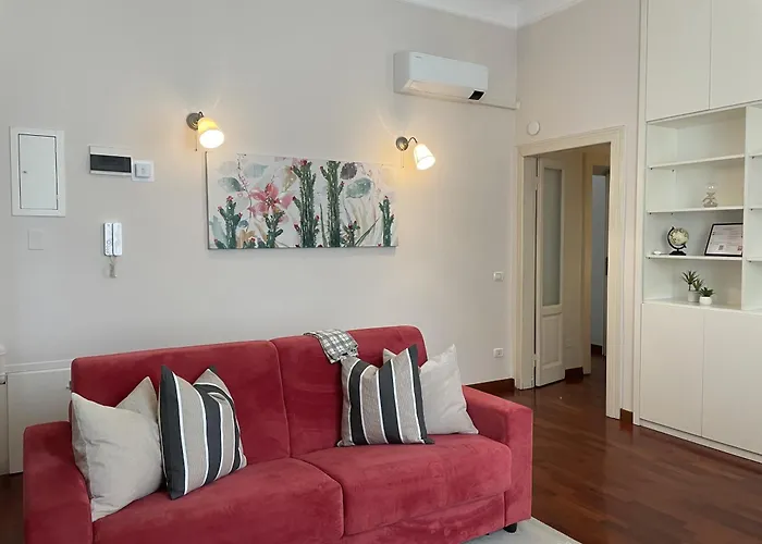 Umbria 60 Apartment