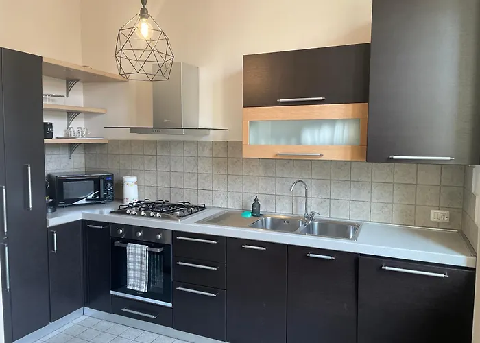 Umbria 60 Apartment